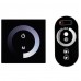 Dimmer Τοίχου με Controller Touch για Ταινία LED Μονόχρωμη 12A 12-24V DC 30-33600